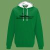 Varsity hoodie Thumbnail