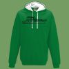 Varsity hoodie Thumbnail