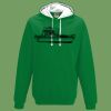 Varsity hoodie Thumbnail