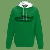 Varsity hoodie Thumbnail