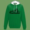 Varsity hoodie Thumbnail