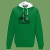 Varsity hoodie Thumbnail