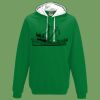 Varsity hoodie Thumbnail