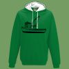 Varsity hoodie Thumbnail