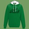 Varsity hoodie Thumbnail
