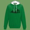 Varsity hoodie Thumbnail