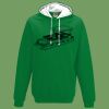 Varsity hoodie Thumbnail