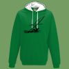 Varsity hoodie Thumbnail