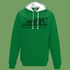 Varsity hoodie Thumbnail