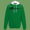 Varsity hoodie Thumbnail