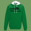 Varsity hoodie Thumbnail