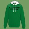 Varsity hoodie Thumbnail