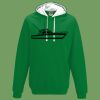 Varsity hoodie Thumbnail
