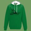 Varsity hoodie Thumbnail