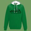 Varsity hoodie Thumbnail