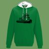 Varsity hoodie Thumbnail