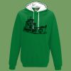 Varsity hoodie Thumbnail