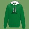 Varsity hoodie Thumbnail