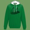 Varsity hoodie Thumbnail