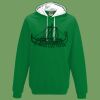 Varsity hoodie Thumbnail
