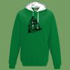 Varsity hoodie Thumbnail