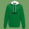 Varsity hoodie Thumbnail