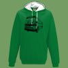 Varsity hoodie Thumbnail