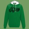 Varsity hoodie Thumbnail