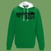 Varsity hoodie Thumbnail