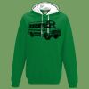 Varsity hoodie Thumbnail