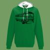 Varsity hoodie Thumbnail