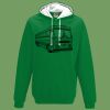 Varsity hoodie Thumbnail