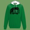 Varsity hoodie Thumbnail
