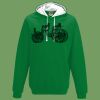 Varsity hoodie Thumbnail