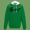 Varsity hoodie Thumbnail