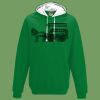 Varsity hoodie Thumbnail