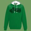 Varsity hoodie Thumbnail