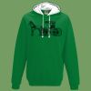 Varsity hoodie Thumbnail