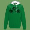 Varsity hoodie Thumbnail