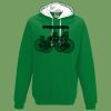 Varsity hoodie Thumbnail