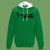 Varsity hoodie Thumbnail