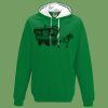 Varsity hoodie Thumbnail
