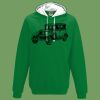 Varsity hoodie Thumbnail