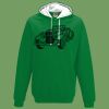 Varsity hoodie Thumbnail