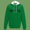 Varsity hoodie Thumbnail
