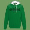 Varsity hoodie Thumbnail