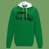 Varsity hoodie Thumbnail