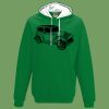 Varsity hoodie Thumbnail