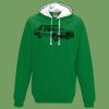 Varsity hoodie Thumbnail