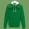 Varsity hoodie Thumbnail